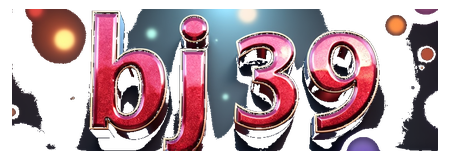 bj 39 logo