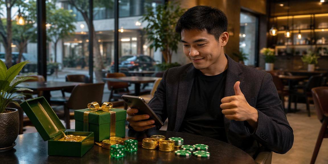bj 39 Live Casino